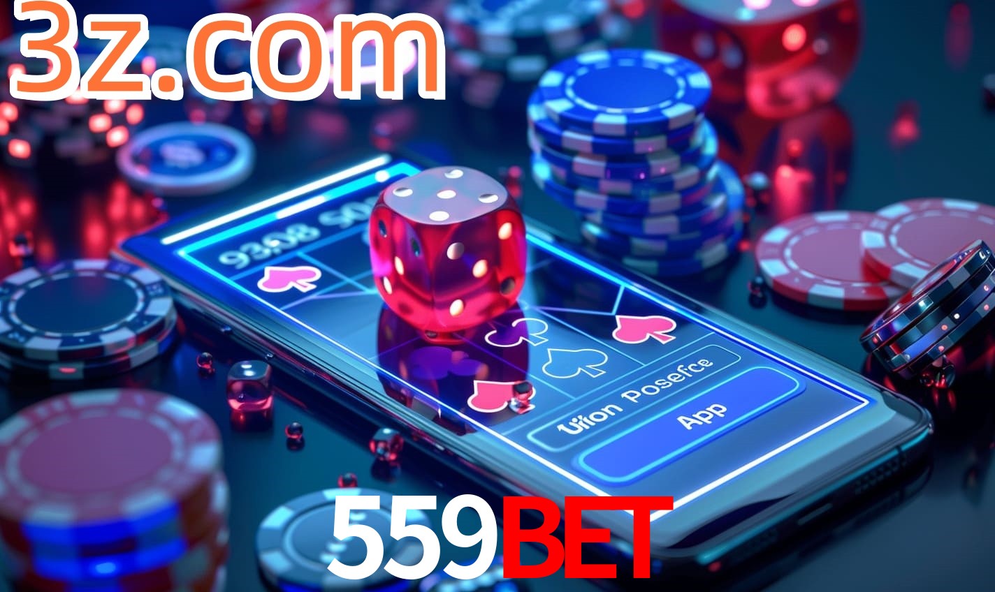Baixar App 559Bet