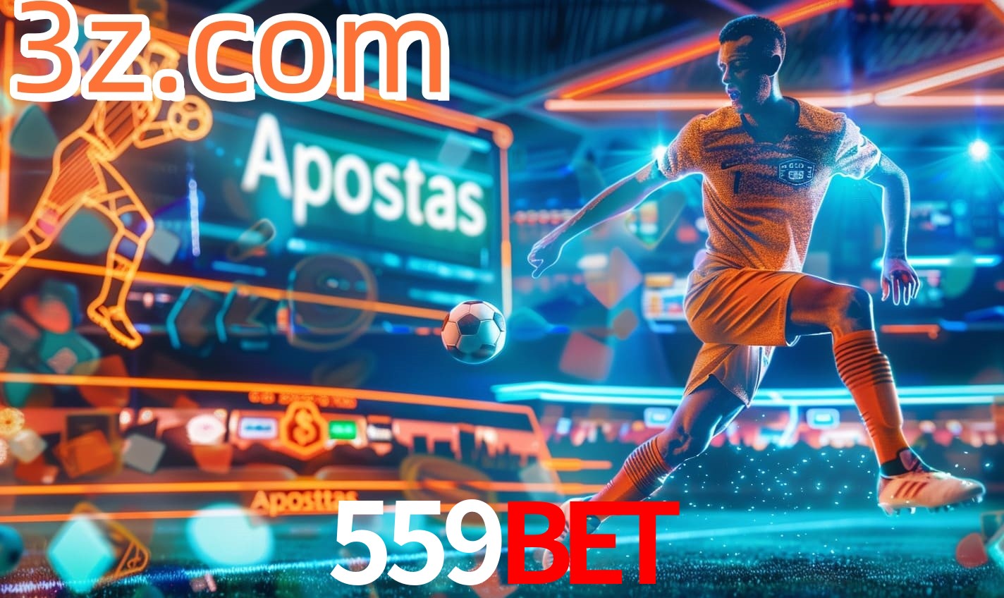 Apostas 559Bet