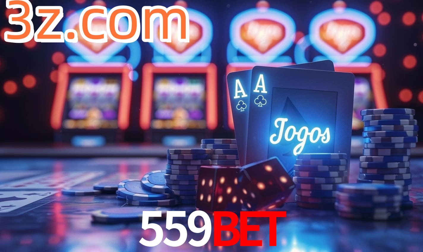 Lista de Jogos 559Bet
